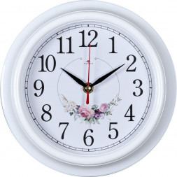 Часы настенные РУБИН 2121-139