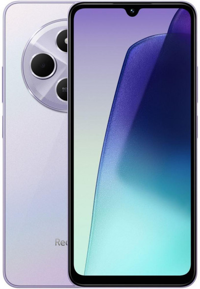 Смартфон XIAOMI Redmi 14C 4/128Gb Purple (59164)