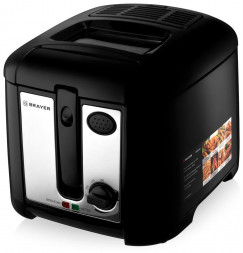 Фритюрница BRAYER BR2832BK