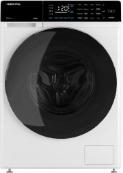 Стиральная машина фронтальная HIBERG i-DDQ9 - 712 W