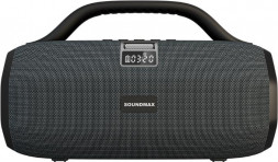 SOUNDMAX SM-PS5033B(серый)