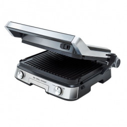 Гриль BQ GR1000 METALLIC GRAY