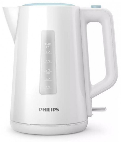 PHILIPS HD9318/70 1.7л. белый [ПИ]
