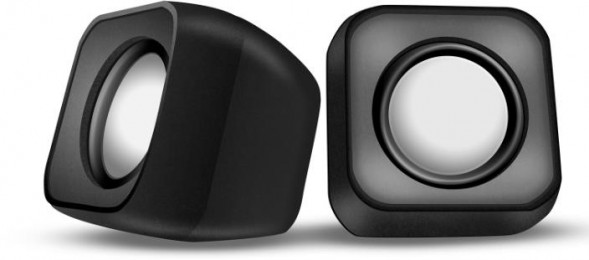 Акустика RITMIX SP-3010 black