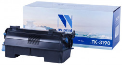 Картридж совместимый NV PRINT NV-TK3190