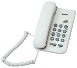 Телефон SANYO RA-S108W