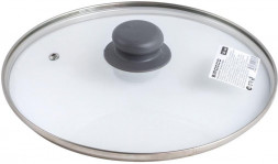 SIROCCO GL.LID SLB024 Крышка BASIC 24см