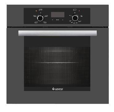 Независимый духовой шкаф газоэлектрический GEFEST ДГЭ 621-03 К56