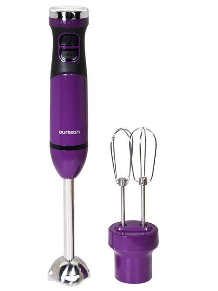 Миксер OURSSON HB8050/SP