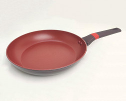 Сковорода PRIMA COLLECTION Сковорода Рок 28см индукция PC31R28 О9248