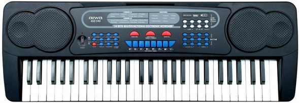 Синтезатор AIWA ASZ-540