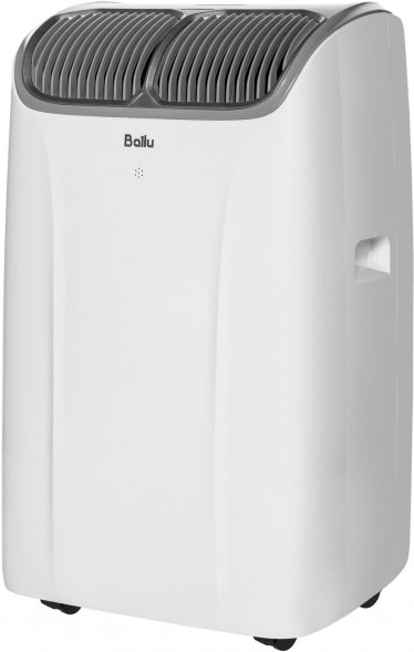 BALLU Platinum X4 BPHS-09 HX/N3