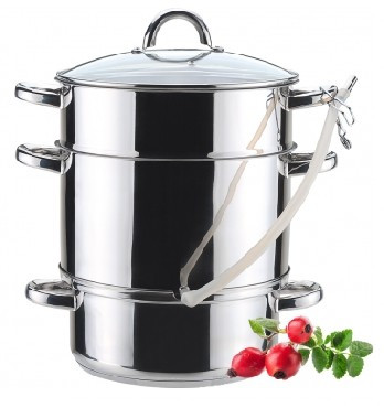 Соковарка ZEIDAN Z-50228 6,0л