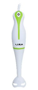 Блендер LIRA LR 0203
