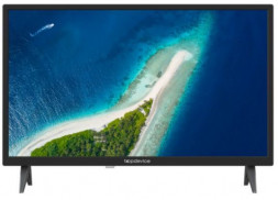 LED-телевизор TOPDEVICE TDTV24BS01H_BK SMART TV