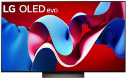 Телевизор LG OLED55C4RLA.ARUB SMART TV ПИ