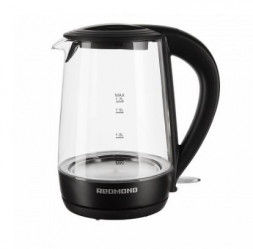 REDMOND RK-G193 Черный стекло