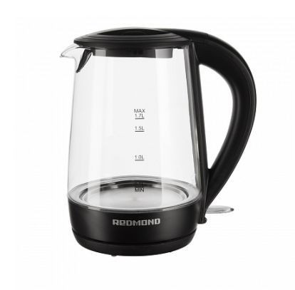 REDMOND RK-G193 Черный стекло