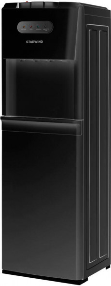 Кулер STARWIND SW-1012EB