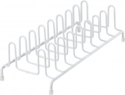 Органайзер UNISTOR KRONE настольный для крышек 210419