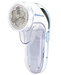 Машинка д/удаления катыш. SAKURA SA-5207BL