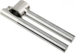 Пресс для чеснока BY COLLECTION Pevek Пресс для чеснока 882-341 882-341