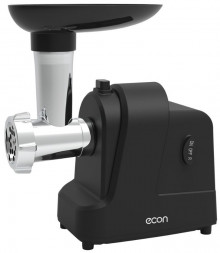 Мясорубка ECON ECO-1012MG