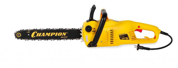 Бензиновые цепные пилы CHAMPION 520N-16&quot; 3/8-1,3-57 (2кВт 4,0кг)
