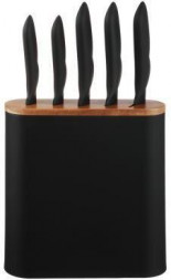 Набор ножей SATOSHI Эльван Набор ножей кухонных 6пр, на подставке 803-349 803-349
