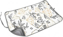 Коврик для глажки NIKA КГ/2 Ника бриллианты