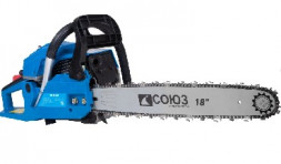 Бензиновые цепные пилы СОЮЗ ПТС-99452Т Бензиновая цепная пила ( 2 шт/коробке)
