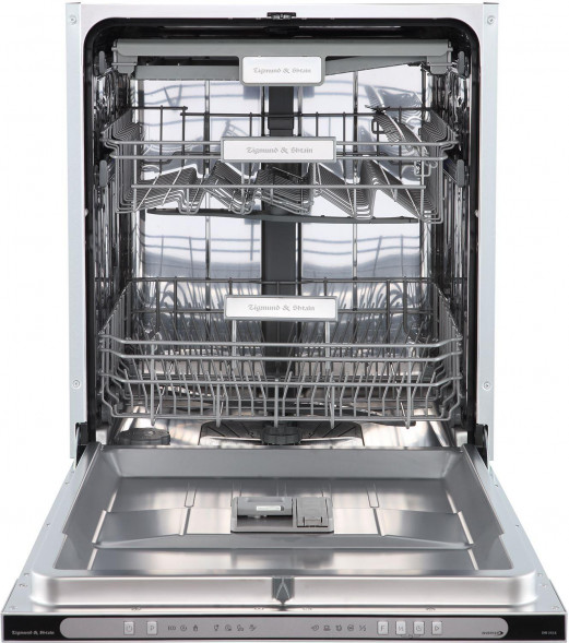 ZIGMUND &amp; SHTAIN DW 312.6