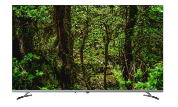 LED-ТЕЛЕВИЗОР HARPER 65U770TS UHD-SMART Безрамочный
