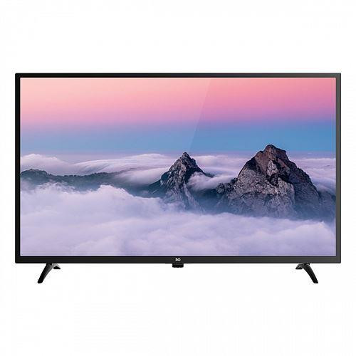 LED-телевизор BQ 3209B Black