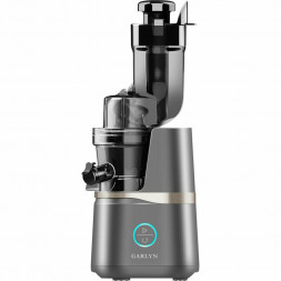 Соковыжималка GARLYN J-700 Pro серебряный