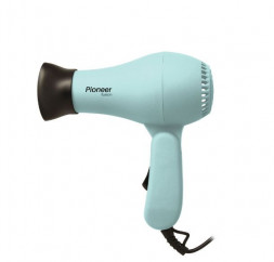 Фены средние PIONEER HD-1009