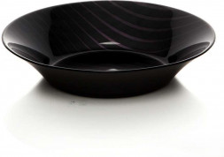 Тарелка PASABAHCE Тарелка глуб. Космо 10335 (220 мм) без уп. 12шт. 10335SLBD67 (68303)