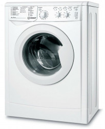 Стиральная машина фронтальная INDESIT IWSC 6105