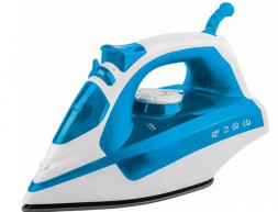 Утюг SCARLETT SC-SI30P17 голубой