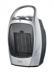 Тепловентилятор OASIS KS-15R CERAMIC HEATER 1500W