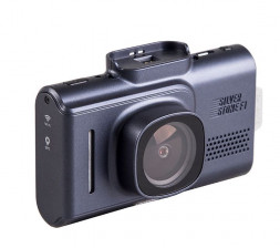 Видеорегистратор SILVERSTONE F1 CITYSCANNER