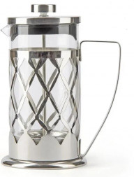 Френч-пресс TECO TC-F8060 0,6л