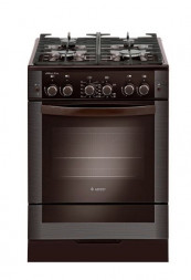 Газовая плита GEFEST 6500-02 0045