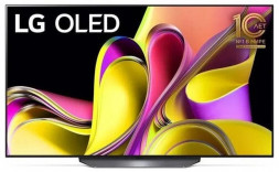 Телевизор LG OLED65B3RLA.ARUB SMART TV [ПИ]