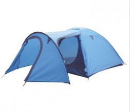 Палатка GREEN GLADE ZORO 3