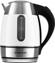 Чайник электрический BRAYER BR1086