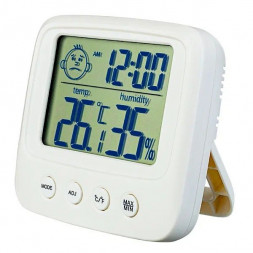 Часы PERFEO (PF_C3665) IZEL - PF-E0828