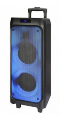 Минисистема SUPRA SMB-820