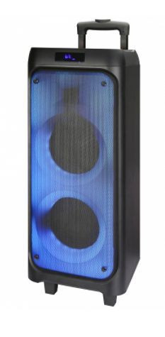 Минисистема SUPRA SMB-820