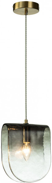 INDIGO 11035/1P Black (V000467)